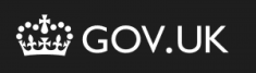 Gov.uk banner