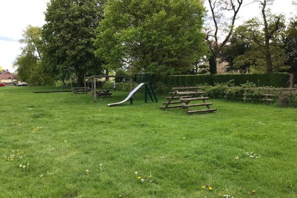 Village Green Play Area