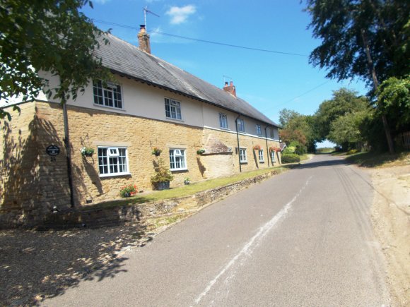 Bakehouse Cottage