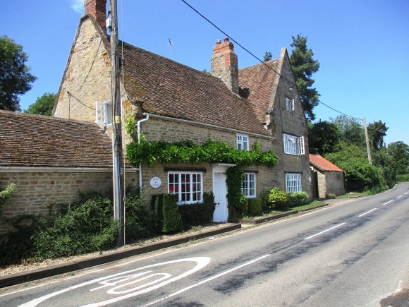 Manor Cottages