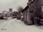 The Cottages - Appletree first on the right,

Bakehouse at the far end