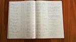 Marriage Registers 1843-1848