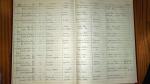 Marriage Registers 1849-1855